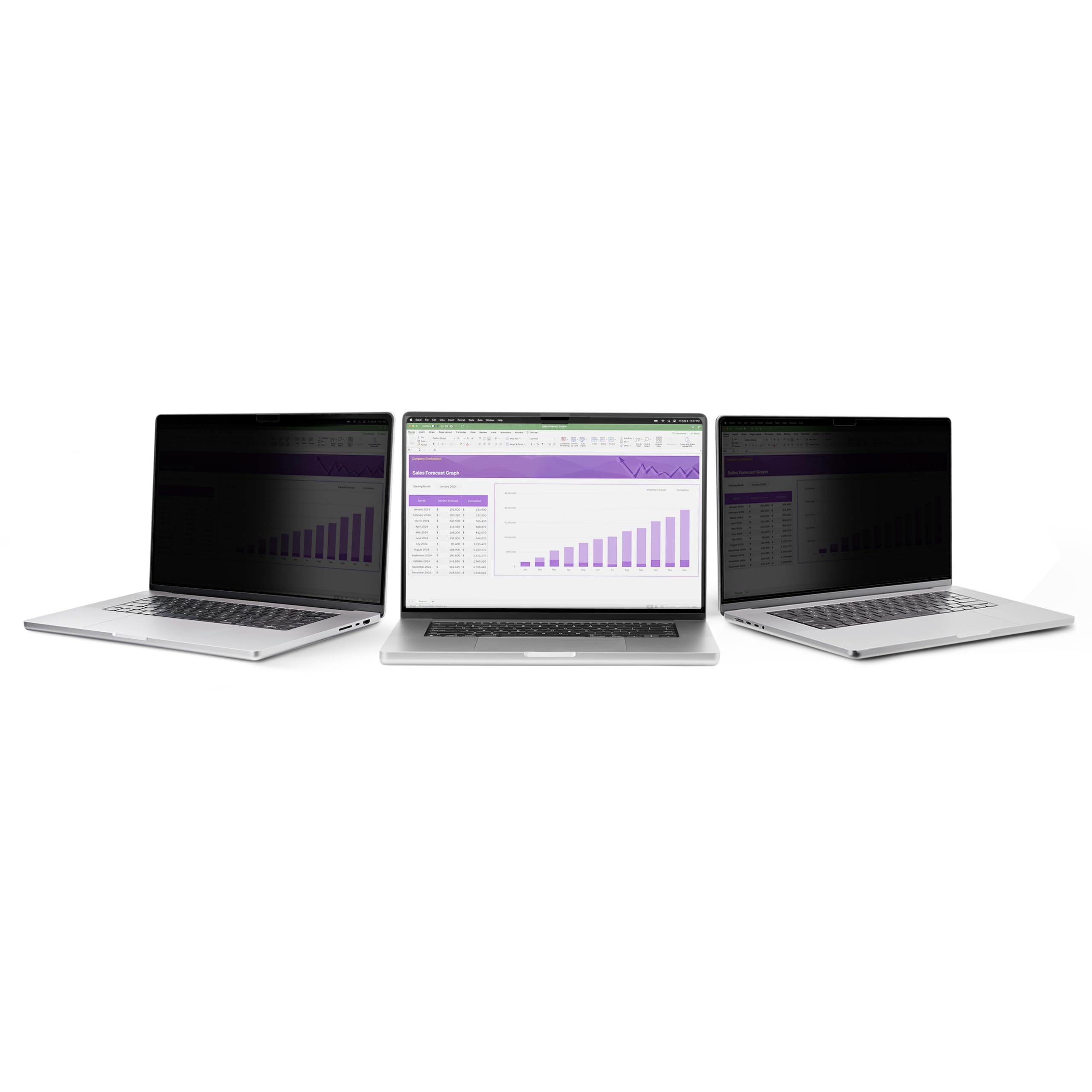 13In Macbook Privacy Screen